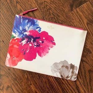 Kate Spade’s Clutch